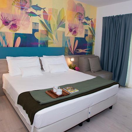 Hotel President Lignano Sabbiadoro Buitenkant foto