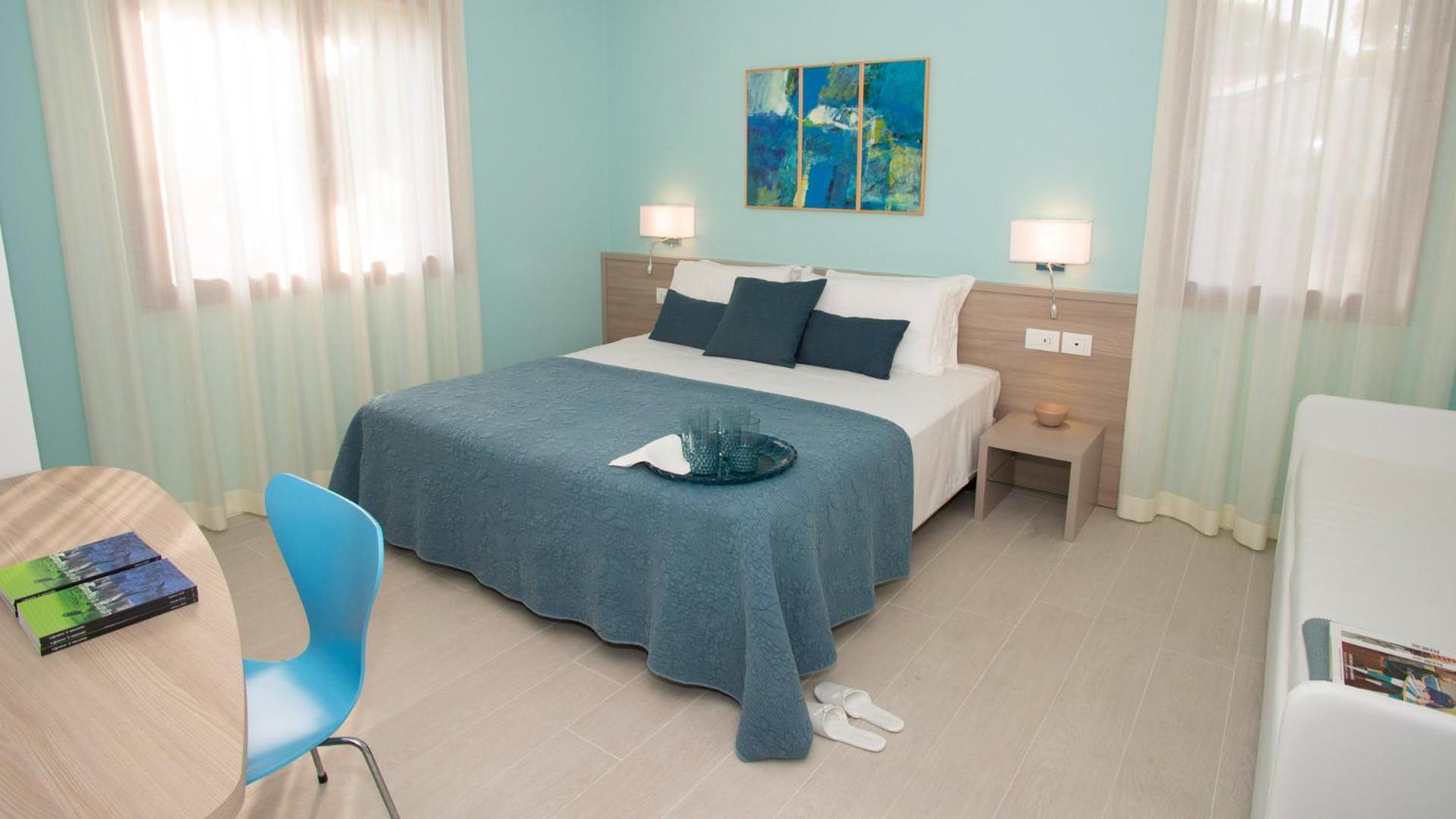 Hotel President Lignano Sabbiadoro Kamer foto