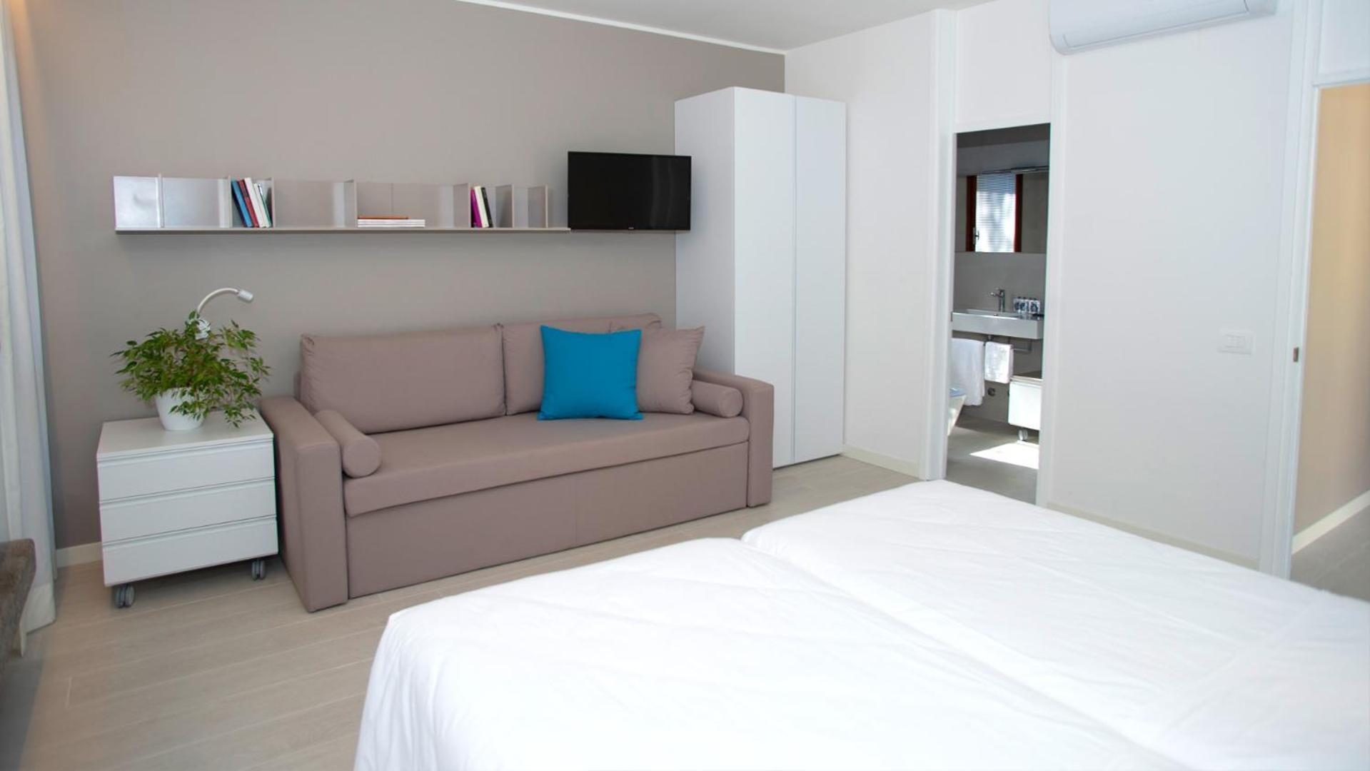 Hotel President Lignano Sabbiadoro Kamer foto
